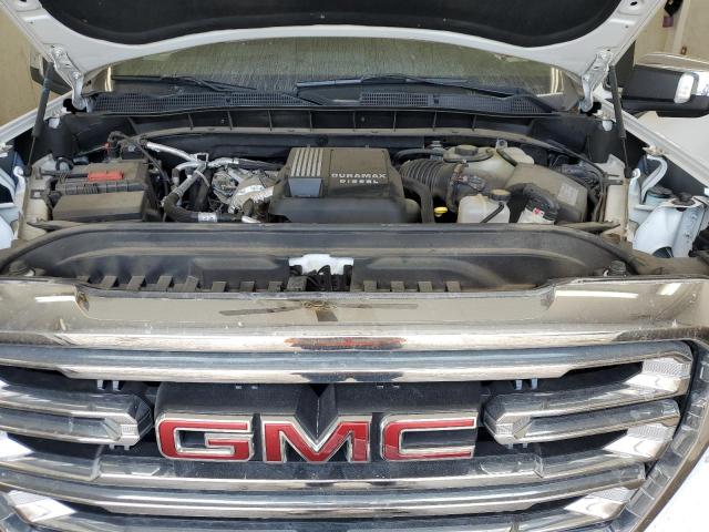 2021 GMC SIERRA K15 3GTU9DET0MG312953
