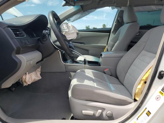 2016 TOYOTA CAMRY LE 4T4BF1FK7GR540472