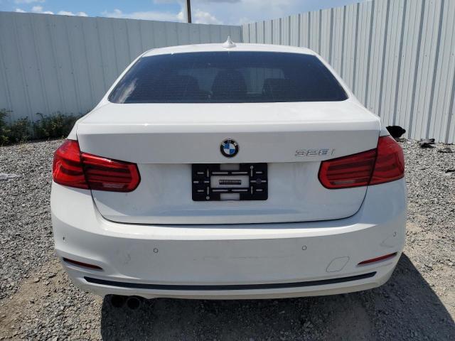 2016 BMW 328 I SULE WBA8E9G54GNT85583