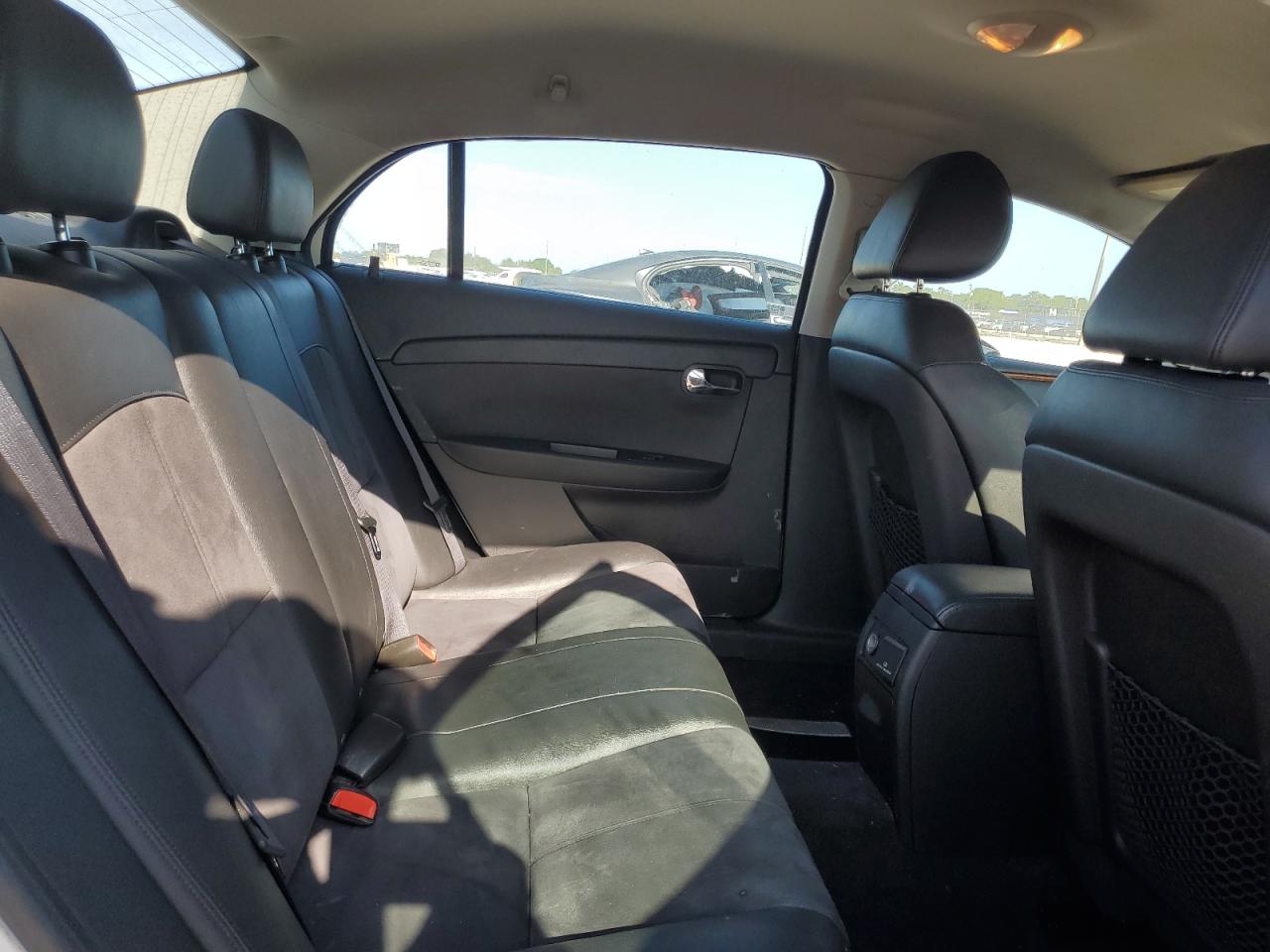 CHEVROLET MALIBU 3LT