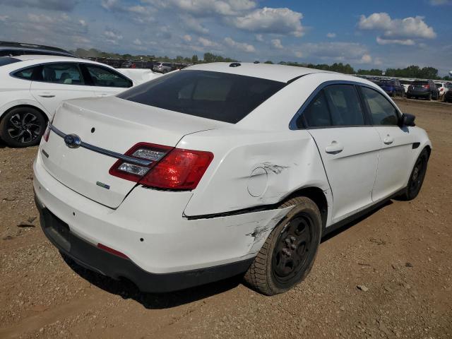 2018 FORD TAURUS POL - 1FAHP2MK3JG120198