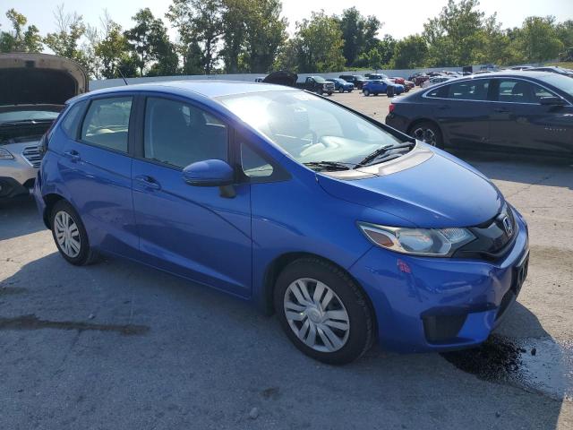 2016 HONDA FIT LX - JHMGK5H57GX029338