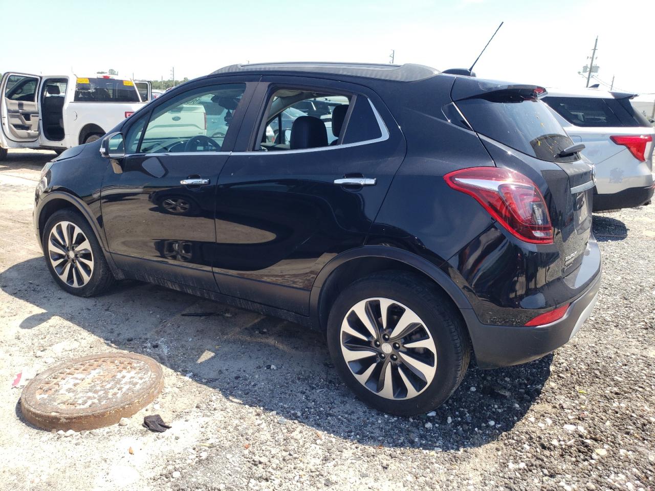 BUICK ENCORE PREFERRED II