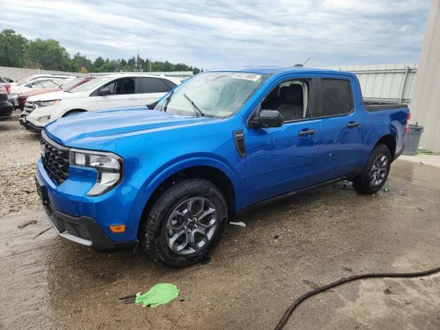 2025 FORD MAVERICK X - 3FTTW8JA1SRA17247