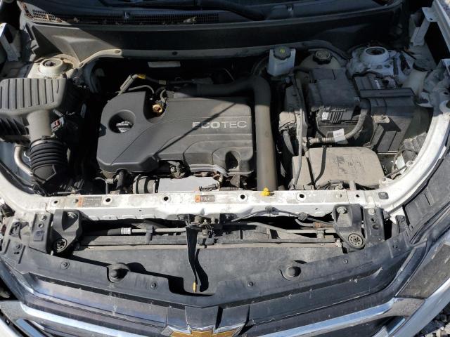 2019 CHEVROLET EQUINOX LT #3254682178