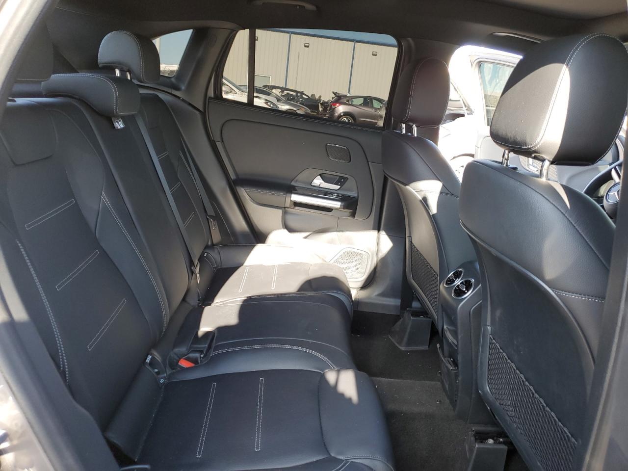 MERCEDES-BENZ GLA-CLASS 250