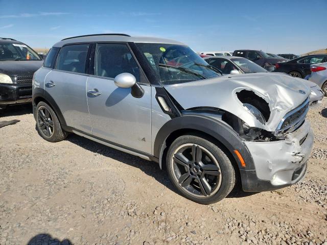 2016 MINI COOPER S COUNTRYMAN WMWZC5C51GWU21183