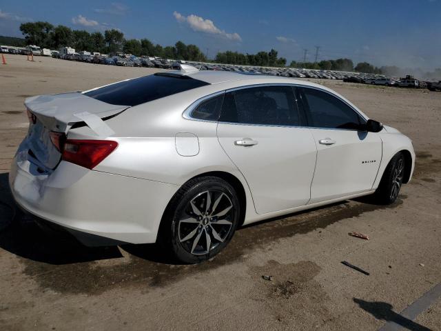 2018 CHEVROLET MALIBU LT 1G1ZD5STXJF273938