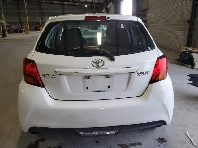 2016 TOYOTA YARIS L VNKKTUD39GA062116