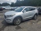 2018 HYUNDAI TUCSON SEL - KM8J33A46JU677266