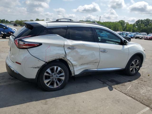 2018 NISSAN MURANO S 5N1AZ2MGXJN185204