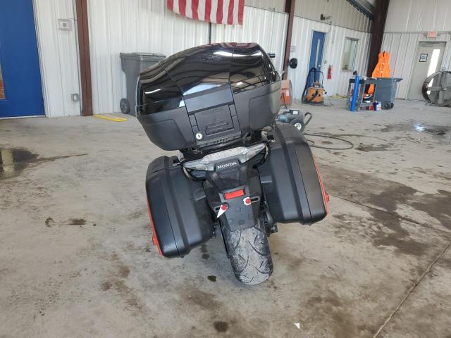 2014 HONDA CTX1300 A JH2SC7459EK001147