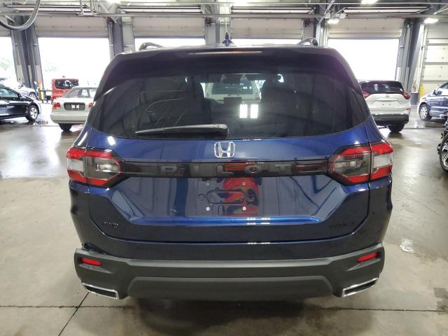 2025 HONDA PILOT SPOR 5FNYG1H36SB060968