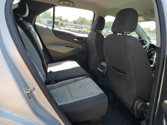 2019 CHEVROLET EQUINOX LS - 2GNAXHEV0K6182173