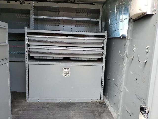 2013 CHEVROLET EXPRESS G2 #3304812645