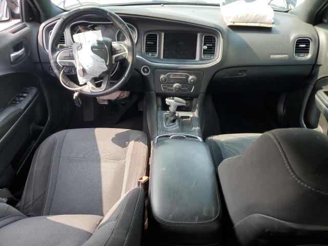 2016 DODGE CHARGER SX 2C3CDXJGXGH189059