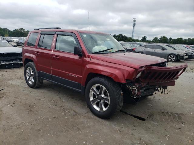 2015 JEEP PATRIOT SP 1C4NJPBA3FD190685