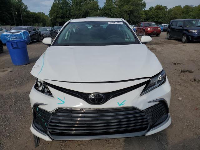 2024 TOYOTA CAMRY LE 4T1C11AKXRU217136