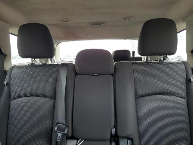 2016 DODGE JOURNEY SE 3C4PDCAB4GT241268