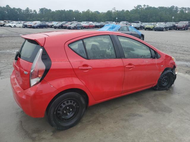 2015 TOYOTA PRIUS C JTDKDTB35F1098404