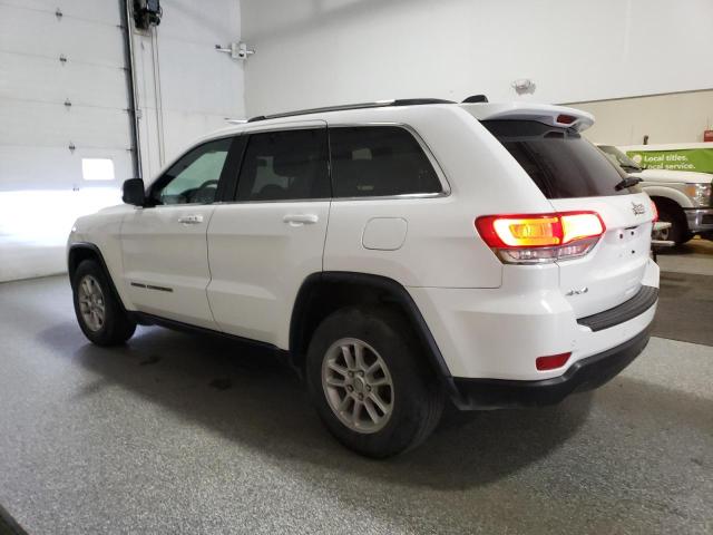 2019 JEEP GRAND CHEROKEE LAREDO 1C4RJFAG2KC706245