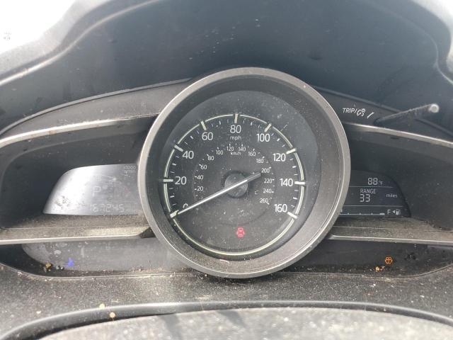 2018 MAZDA 3 SPORT 3MZBN1U74JM241059