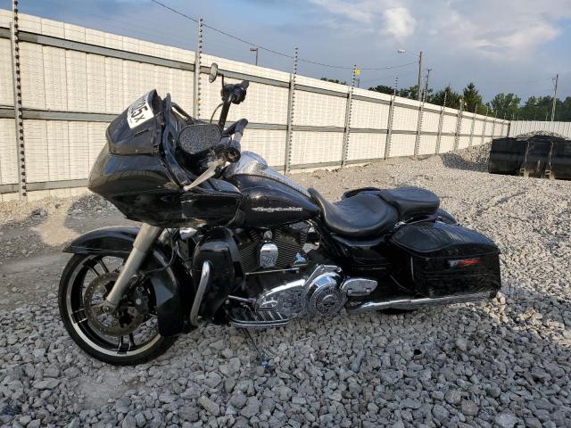 2015 HARLEY-DAVIDSON FLTRXS ROA 1HD1KTM18FB684245