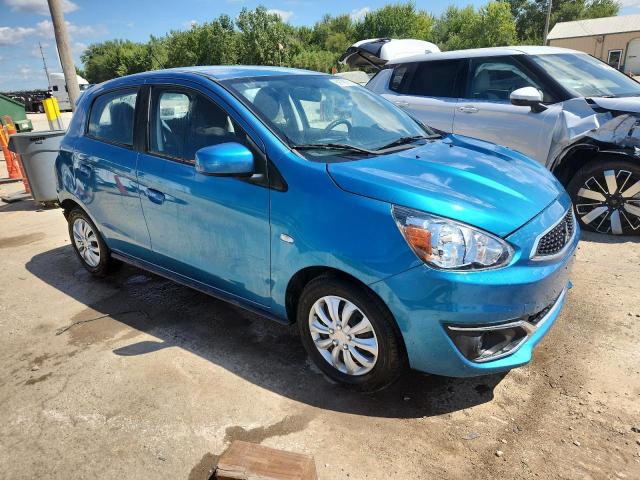 2018 MITSUBISHI MIRAGE ES ML32A3HJ8JH014867