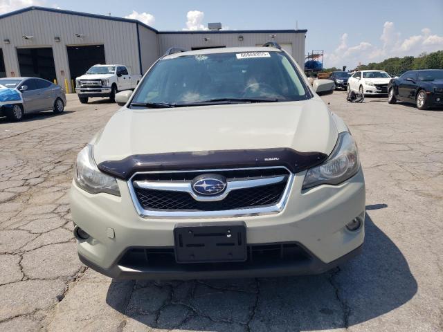 2015 SUBARU XV CROSSTR JF2GPASC8FH255644