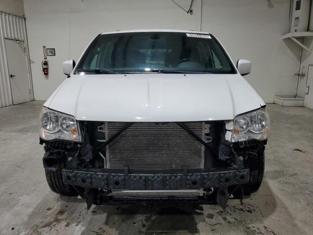 2019 DODGE GRAND CARA - 2C4RDGCG6KR799949