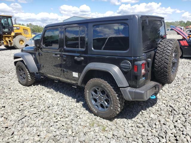 2023 JEEP WRANGLER 4 1C4JJXN67PW703819