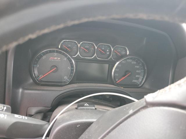 2018 CHEVROLET SILVERADO K1500 LT 1GCVKREC5JZ123829