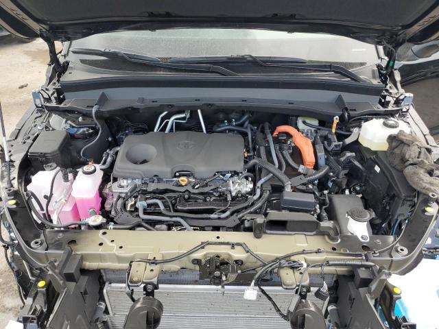 2025 TOYOTA GRAND HIGH 5TDACAB59SS053130