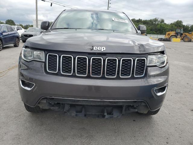 2018 JEEP GRAND CHEROKEE LAREDO 1C4RJFAG7JC420096