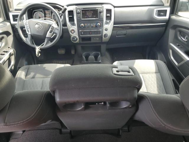 2019 NISSAN TITAN S - 1N6AA1EJXKN509279