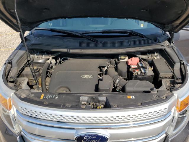 2014 FORD EXPLORER X - 1FM5K8D87EGA98145