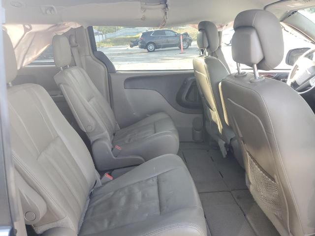 2016 CHRYSLER TOWN & COUNTRY TOURING 2C4RC1BGXGR260145