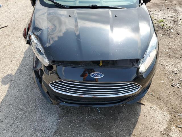 2016 FORD FIESTA S 3FADP4AJ9GM164632