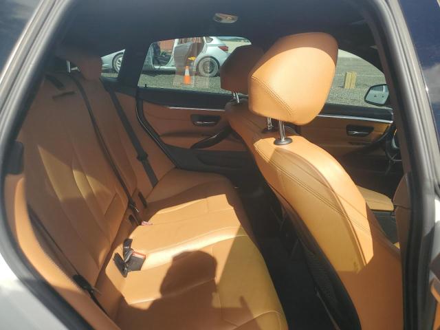 2019 BMW 430XI GRAN WBA4J3C57KBL10917