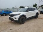 2021 FORD EXPLORER T - 1FMSK8JH3MGC27018