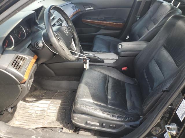 2012 HONDA ACCORD EXL - 1HGCP3F85CA040694