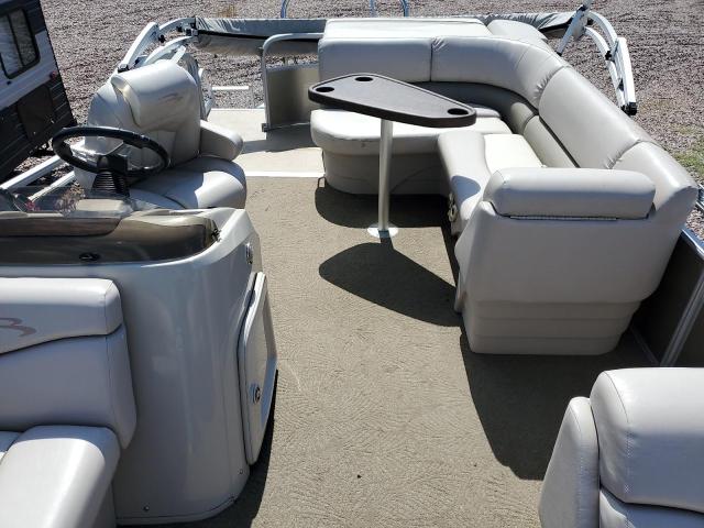 2014 BENNINGTON MARINE PONTOON #3298048132