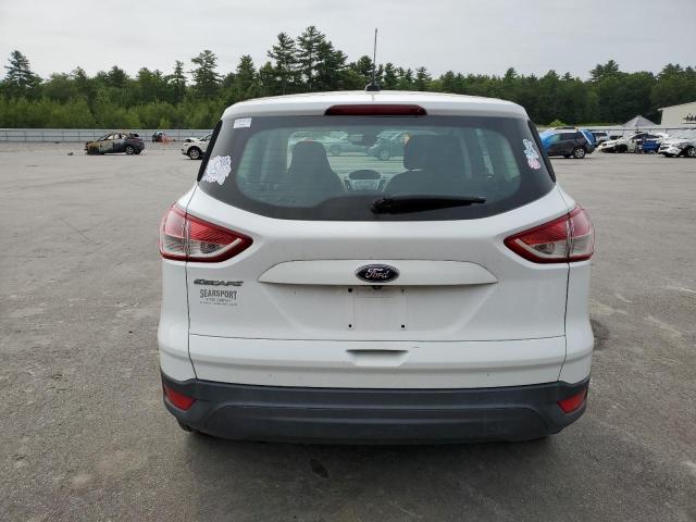 2015 FORD ESCAPE S - 1FMCU0F72FUA55214
