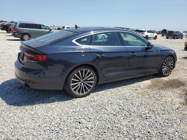 2018 AUDI A5 PREMIUM WAUBNCF59JA104302