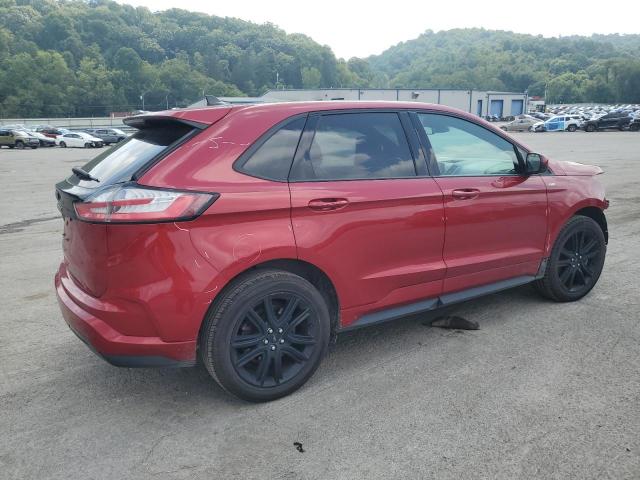 2022 FORD EDGE SEL - 2FMPK4J98NBA90657