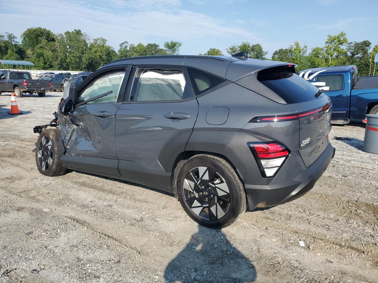 HYUNDAI KONA SEL