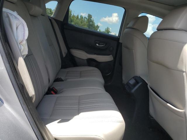 2023 HONDA HR-V EXL 3CZRZ1H72PM712886