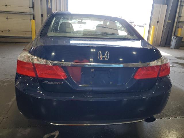 2015 HONDA ACCORD LX 1HGCR2F33FA253785