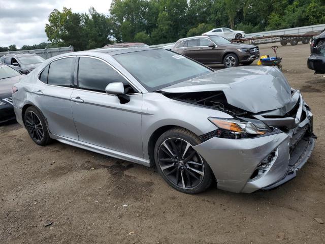 2019 TOYOTA CAMRY XSE - 4T1BZ1HK2KU024026