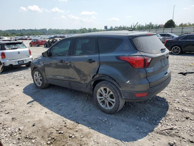 2019 FORD ESCAPE S 1FMCU0F72KUB00095
